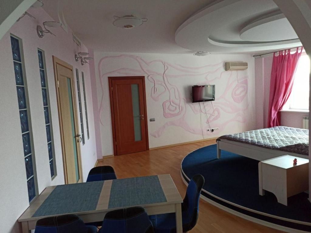 Апартаменты Apartments on Dinamo Stadium Минск-35