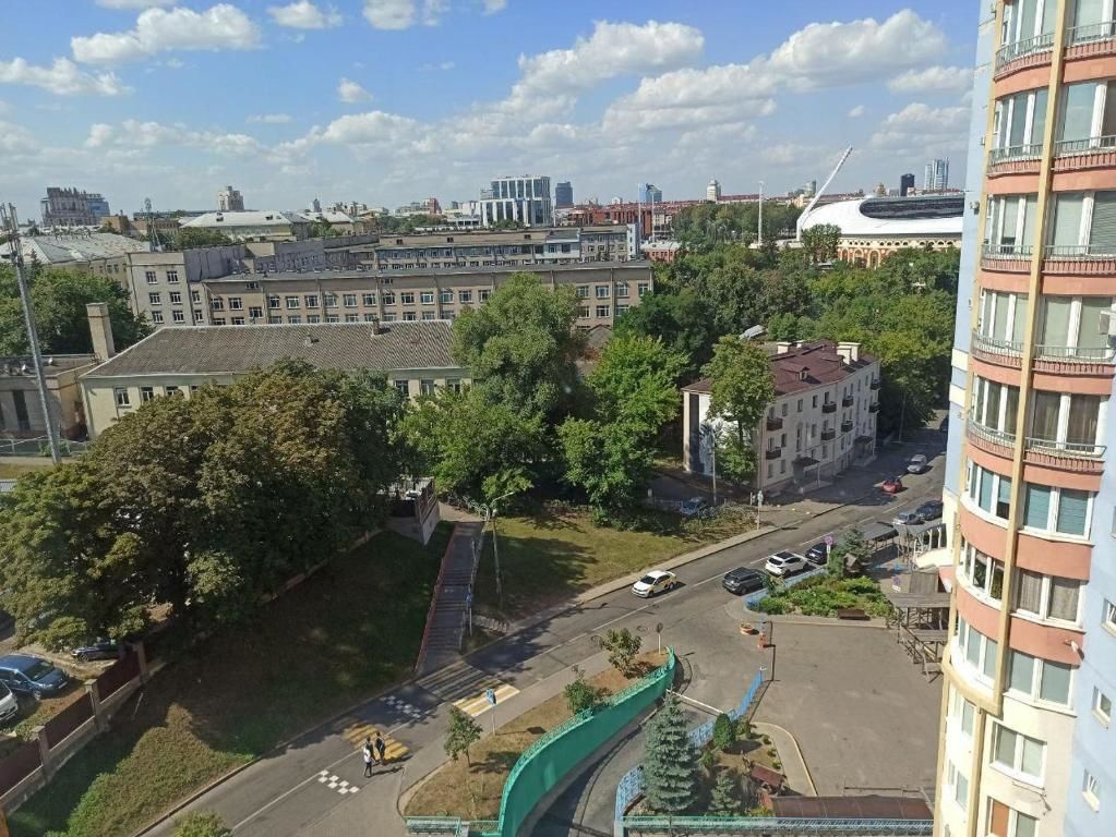 Апартаменты Apartments on Dinamo Stadium Минск